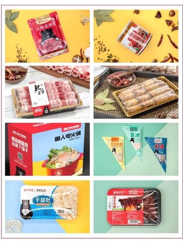 懒熊火锅中餐便利 以“便利+品质”双轮驱动，领跑火锅食材超市新赛道